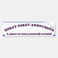 POKEY DE HOKEY ANÓNIMO