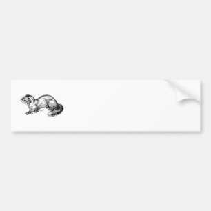 Adesivo Para Carro Polecat