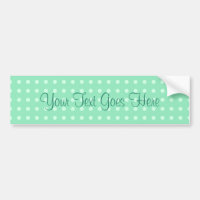 Polka Modelo Verde de Casa Personalizada