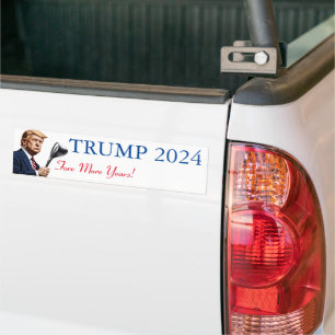 Adesivo Para Carro Por mais anos de grandeza!
