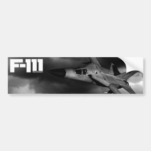 Adesivo Para Carro Porco-da-terra F-111