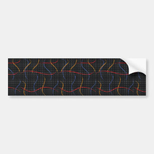 Adesivo Para Carro Portas e Splatter de Pintura Retroativa