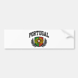 Adesivo Para Carro Portugal