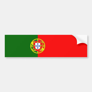 Adesivo Para Carro Portugal/bandeira portuguesa