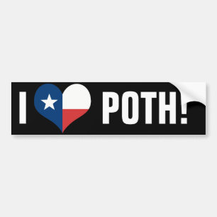 ADESIVO PARA CARRO POTH