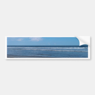 ADESIVO PARA CARRO PRAIA