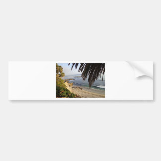 Adesivo Para Carro praia de laguna