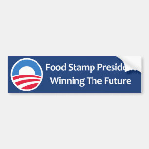 Adesivo Para Carro Presidente Winning Futuro do cupão de alimentaç