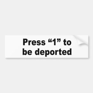 Adesivo Para Carro Pressione 1 para deported