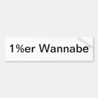 presunçoso 1%er