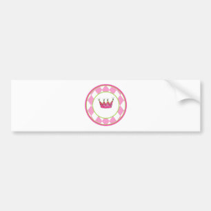 Adesivo Para Carro Princesa personalizada