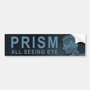 Adesivo Para Carro PRISMA - todo o olho de vista - ardósia