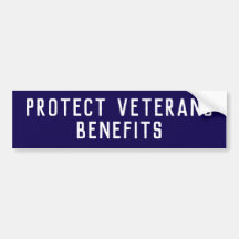 Proteger os Benefícios dos Veteranos Político 