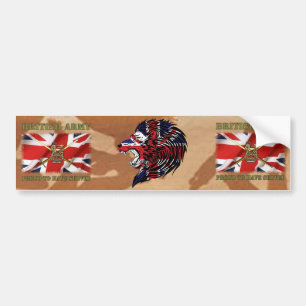 Adesivo Para Carro Proud to UK have served ......