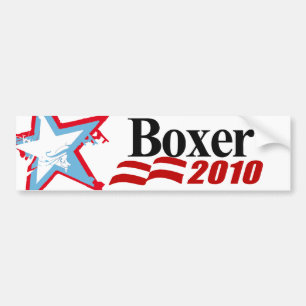 Adesivo Para Carro Pugilista