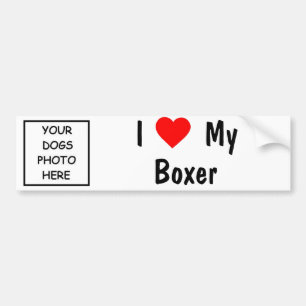 Adesivo Para Carro Pugilista