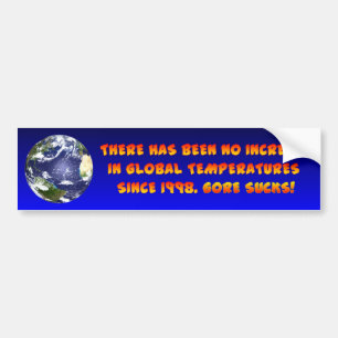 Adesivo Para Carro Que aquecimento global?