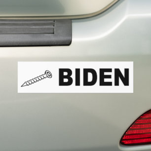 Adesivo Para Carro Que se dane Biden