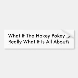 Adesivo Para Carro Que se o Pokey IsReally de Hokey o que é toda…