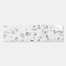 Adesivo Para Carro Queda de Raindroits