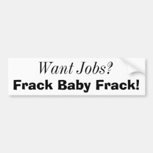 Adesivo Para Carro Queira trabalhos? , Bebê Frack de Frack!