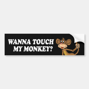 Adesivo Para Carro QUER TOCAR MEU MACACO -.png