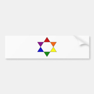 Adesivo Para Carro rainbowstar