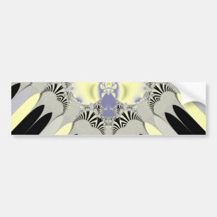 Adesivo Para Carro Raios de ouro