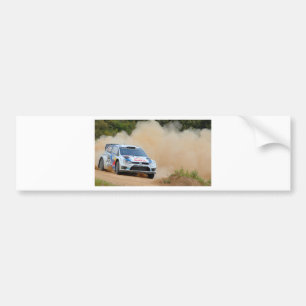 Adesivo Para Carro Rally Car