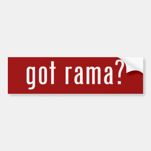 Adesivo Para Carro rama obtido?