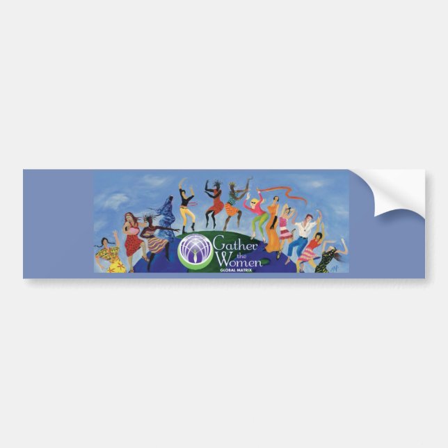 Adesivo Para Carro Recolha o autocolante no vidro traseiro das (Frente)