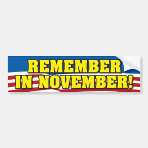 Adesivo Para Carro Recorde em novembro!