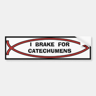 ADESIVO PARA CARRO RED HERRING