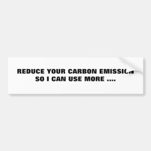 ADESIVO PARA CARRO REDUZA SEU CARBONO EMISSIONSO QUE EU POSSO USAR