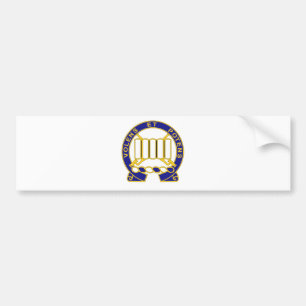 Adesivo Para Carro Regimento de infantaria 7