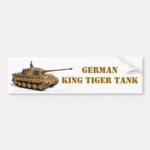 ADESIVO PARA CARRO REI TIGRE