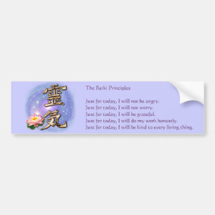 Adesivo Para Carro Reiki
