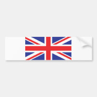 Reino Unido/União Jack Flag