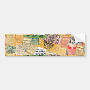 Adesivo Para Carro Reliving os anos setenta