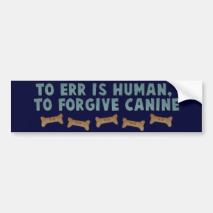 Adesivo Para Carro Remissão canina