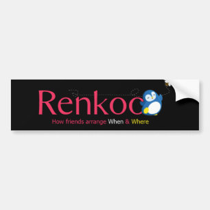 Adesivo Para Carro Renkoo: Como o amigo arranjar quando e onde
