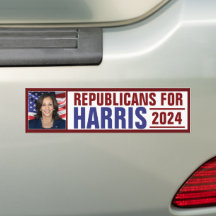 Republicanos pelo Presidente Kamala Harris Foto 20