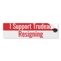 Resign Justin Trudeau