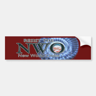 Adesivo Para Carro Resista o NOW