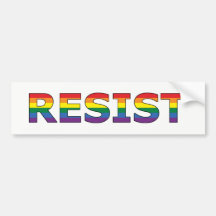 RESISTE - LGBT