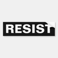 RESISTIR