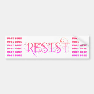 Adesivo Para Carro Resistir a rosa