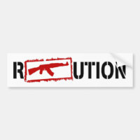 REVOLUÇÃO de Ak47