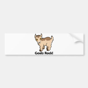 Adesivo Para Carro Rocha das cabras!