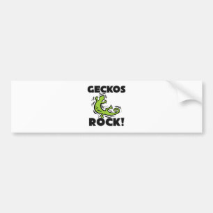 Adesivo Para Carro Rocha dos gecos
